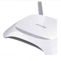 TP-LINK TL-WR842N 300M智能家用wifi无线路由器