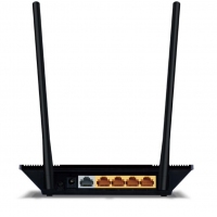 TP-LINK TL-WR845N 300M无线路由器 （新款）