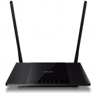 TP-LINK TL-WR845N 300M无线路由器 （新款）