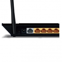 TP-LINK TL-WR845N 300M无线路由器 （新款）