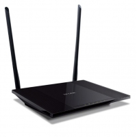 TP-LINK TL-WR845N 300M无线路由器 （新款）