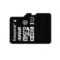 金士顿（Kingston）32GB TF(Micro SD) 存储卡 U1 C10 高速升级版 连续拍摄更流畅 终身保固