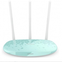 TP-LINK TL-WR882N 450M无线路由器