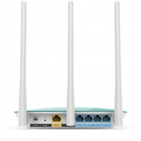 TP-LINK TL-WR882N 450M无线路由器