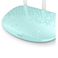 TP-LINK TL-WR882N 450M无线路由器