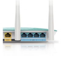 TP-LINK TL-WR882N 450M无线路由器