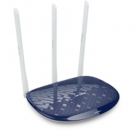 TP-LINK TL-WR886N 450M无线路由器（宝蓝） 智能路由 WIFI无线穿墙