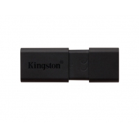 金士顿（Kingston） u盘闪存盘DT100G3商务办公车载高速U盘优盘USB3.0官方标配 32G