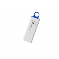 金士顿（Kingston） 16g彩色U盘DTG4 USB3.0  32G 3.0高速64GB 小容量经典优盘8g闪存盘 16G