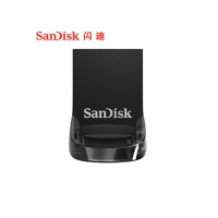 闪迪CZ430 32G车载u盘 USB3.1电脑闪存盘 高速优盘