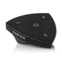 漫步者（EDIFIER）E3360BT 漫步者蓝牙音箱 有源2.1无线遥控电脑多媒体音响