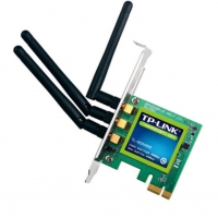 普联（TP-LINK） TP-LINK 台式机网卡 工作室服务器使用 TL-WDN4800 （货发WDN7280）