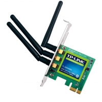 普联（TP-LINK） TP-LINK 台式机网卡 工作室服务器使用 TL-WDN4800 （货发WDN7280）