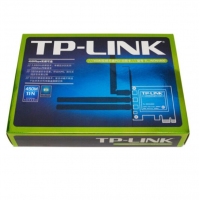普联（TP-LINK） TP-LINK 台式机网卡 工作室服务器使用 TL-WDN4800 （货发WDN7280）