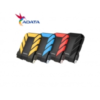 威刚（ADATA） HD710P移动硬盘 3.0 usb3.1 威刚硬盘1tb 2tb三防设计 1TB