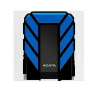 威刚（ADATA） HD710P移动硬盘 3.0 usb3.1 威刚硬盘1tb 2tb三防设计 1TB