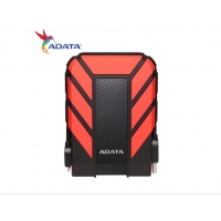 威刚（ADATA） HD710P移动硬盘 3.0 usb3.1 威刚硬盘1tb 2tb三防设计 1TB