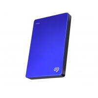 希捷（Seagate）500G USB3.0移动硬盘 Expansion 睿翼 2.5英寸黑钻版 商务时尚 便携 经典黑 (STEA1000400)