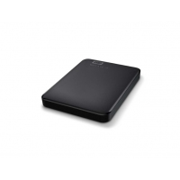 云南硬盘批发 西部数据（WD） Elements T 新元素系列 E元素 USB3.0 西数移动硬盘兼容MAC存储 2.5寸便携式 热卖爆款 500GB