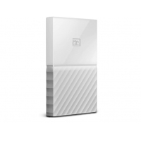 云南硬盘批发 西部数据(WD)1TB USB3.0移动硬盘My Passport 2.5英寸 经典黑(硬件加密 自动备份)