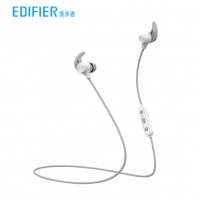 漫步者（EDIFIER） W280BT蓝牙耳机无线运动入耳式手机通用防水耳塞立体声磁吸线控可通话耳麦
