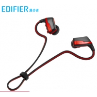 漫步者（EDIFIER）W430BT无线蓝牙耳机 运动型跑步耳塞挂耳式入耳