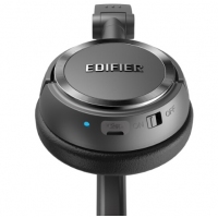 漫步者（EDIFIER）W675BT 无线蓝牙立体声耳机 头戴式耳机 手机音乐耳机