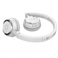 漫步者（EDIFIER）W675BT 无线蓝牙立体声耳机 头戴式耳机 手机音乐耳机
