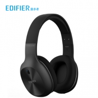 漫步者（EDIFIER）W800BT 头戴式立体声蓝牙耳机 无线耳机 音乐耳机 手机耳机
