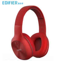 漫步者（EDIFIER）W800BT 头戴式立体声蓝牙耳机 无线耳机 音乐耳机 手机耳机