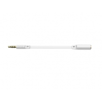 漫步者（EDIFIER） H275P 入耳式重低音手机音乐耳机 带麦克风线控可通话耳麦耳塞 