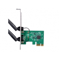 TP-LINK TL-WDN6280 AC1300双频无线PCI-E网卡