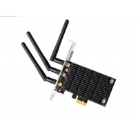  TP-LINK TL-WDN7280 1900M双频无线PCI-E网卡 (2.4G 600M+5G 1300M)TP-LINK TL-WDN7280 1900M双频无线PCI-E网卡 (2.4G 600M+5G 1300M)TP-LINK