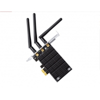  TP-LINK TL-WDN7280 1900M双频无线PCI-E网卡 (2.4G 600M+5G 1300M)TP-LINK TL-WDN7280 1900M双频无线PCI-E网卡 (2.4G 600M+5G 1300M)TP-LINK