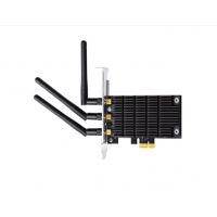  TP-LINK TL-WDN7280 1900M双频无线PCI-E网卡 (2.4G 600M+5G 1300M)TP-LINK TL-WDN7280 1900M双频无线PCI-E网卡 (2.4G 600M+5G 1300M)TP-LINK