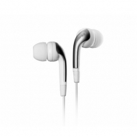 漫步者（Edifier） H220入耳式耳塞电脑MP3通用立体声音乐耳机简约