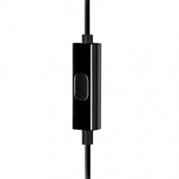 漫步者（EDIFIER）H270P 高保真立体声手机耳机 入耳式耳机 可通话