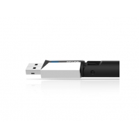 TP-LINK TL-WN726N 外置天线USB无线网卡 台式机笔记本随身wifi接收器