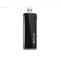 TP-LINK TL-WDN6200 1200M高速双频无线网卡USB 台式机笔记本随身wifi接收器