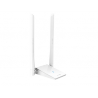 TP-LINK TL-WDN6200H免驱版 1200M外置双天线双频USB无线网卡 智能自动安装随身wifi接收器