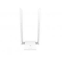 TP-LINK TL-WDN6200H免驱版 1200M外置双天线双频USB无线网卡 智能自动安装随身wifi接收器