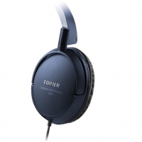 漫步者（EDIFIER） 漫步者H840 高品质HIFI头戴式音乐耳机 封闭式运动耳机 折叠耳机