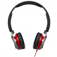 漫步者（EDIFIER） K710P 便携头戴式音乐耳机 带麦克风带线控可通话耳麦