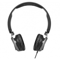 漫步者（EDIFIER） K710P 便携头戴式音乐耳机 带麦克风带线控可通话耳麦