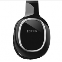 漫步者（EDIFIER）K815P 头戴式电脑耳机耳麦 手机耳机 游戏耳机 吃鸡耳机 办公教育 学习培训