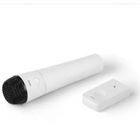 Edifier/漫步者 MU500手机唱吧麦克风无线话筒电脑k歌苹果安卓