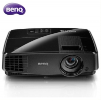 明基(BenQ）SP9507投影仪商务办公教学便携高亮高清投影机 官方标配