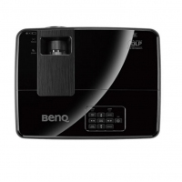 明基(BenQ）SP9507投影仪商务办公教学便携高亮高清投影机 官方标配