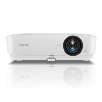 明基（BenQ）ED056 投影仪 投影机商务办公会议 3300流明