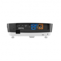明基（BenQ）投影仪办公家用 商务教学 高清宽屏投影机 MW705 4000流明